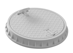 Dairesel Yuvarlak Model Rögar Kapağı Çeşitleri