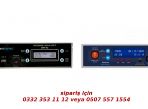 Ezanmatik Cihazı Çeşitleri & Otomatik Ezan Okuma Cihazları