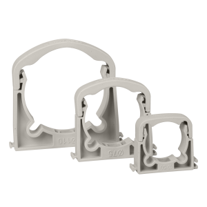 Plastik Boru Montaj Kelepçeleri | Boru İniş Kelepçeleri (Sağlam & Pratik Sabitleme Çözümleri)