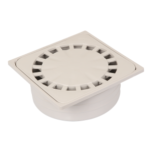 Plastik Çamur Süzgeçleri – 70’lik ve 100’lük Alt & Yandan Çıkışlı Çözümler