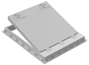 80x80 ve 80x90 Rögar Kapağı