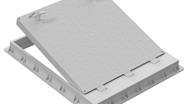 80x80 ve 80x90 Rögar Kapağı