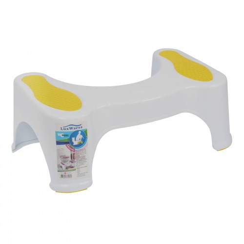 Wc Turka Klozet Taburesi - Klozet yükseltici ayaklığı Klozet Basamağı - Luxwares - Orijinal Ürün Wc Turka Klozet Taburesi - Klozet yükseltici ayaklığı Klozet Basamağı - Luxwares - Orijinal Ürün - Wc Turka Klozet