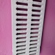 20×100 cm Plastik Izgara Mazgalı – Drenaj Kanalı Üstü Dayanıklı Plastik Izgara Kapak - TPSI748552 - Luxwares