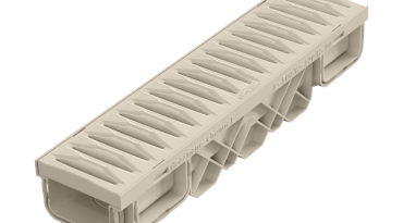 Antalya Plastik Drenaj Kanalı - Izgara Mazgal