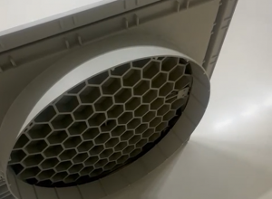 800lük koruge boru uyumlu çerçeveli rögar kapak burada!