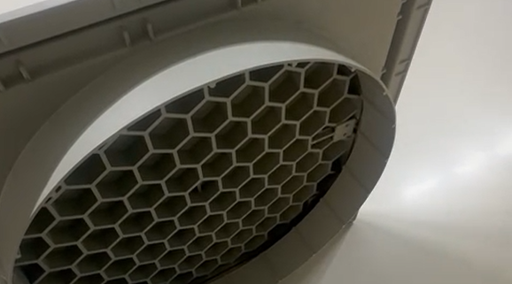 800lük koruge boru uyumlu çerçeveli rögar kapak burada!