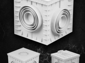 Konya Plastik Rögar Kutusu Burada