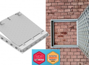 80x80 ve 80x90 Rögar Kapağı - Menhol Kutu Çeşitleri