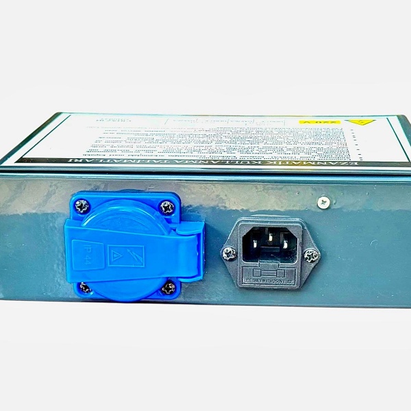 Ezanmatik DMR-26 Otomatik Ezan Okuyan Cihaz - Hafıza Kartlı - Tsm Market