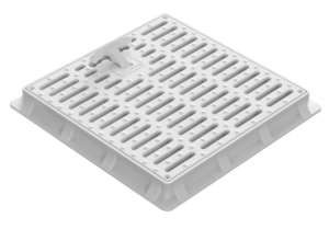 Rögar Izgara Kapakları