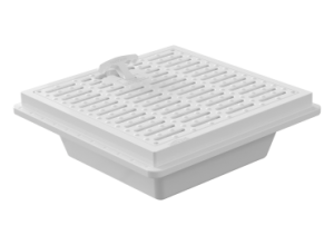 Çamur Süzgeçleri Çeşitleri | Kullanım alanları