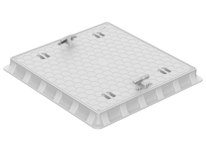 Plastik Rögar Kapak & Menhol Fiyatları