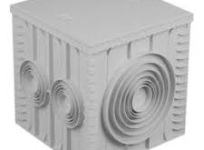 Plastik Kanalizasyon Kutuları: Dayanıklı ve Fonksiyonel Çözümler