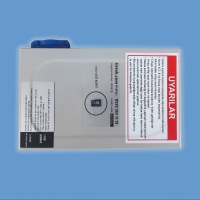 Ezanmatik Otomatik Ezan Okuyan Cihaz – Hafıza Kartlı, Ses Yüklenebilir 2023 Model