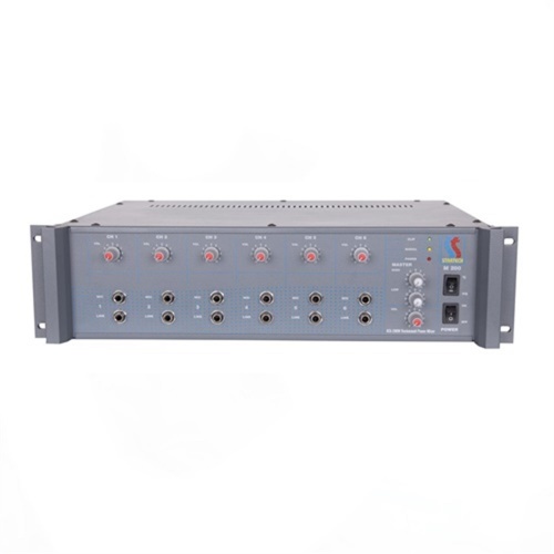 Startech Mono 200 Watt Cami Anfisi -  Startech Amfileri
