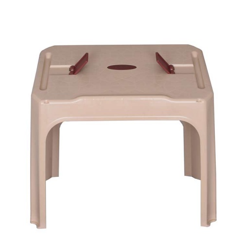 Plastik rahle - Suffle model Osmanlı / 1 Koli / 12 adetli Plastik rahle - Suffle model Osmanlı / 1 Koli / 12 adetli -