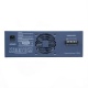 Startech Cooper Rev 400 ZV Cami Anfisi 4x100 Watt USB - 454574532225 - Startech Amfileri