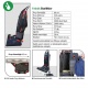 Hamra HM61 Elektrikli Süpürge Hamra HM 61 Hamra HM61 Elektrikli Süpürge Hamra HM 61 - Hamra