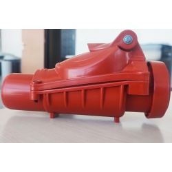 50’lik Atık Su Çekvalf – Ø50 Plastik 2 Kademeli Çekvalf | Sağlam ve Kaliteli