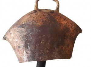 Koyun İnek Manda Çanı Çeşitleri - El Dövmesi Bakır ALAŞIMLI