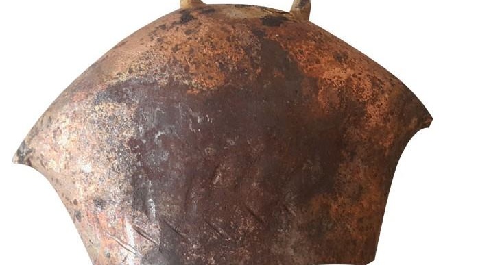 Koyun İnek Manda Çanı Çeşitleri - El Dövmesi Bakır ALAŞIMLI