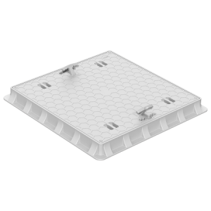 Menhol Rögar Kapakları image