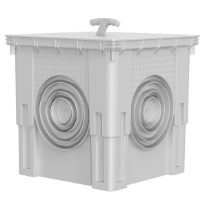 Polietilen Kırılmaz Rögar image