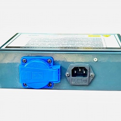 Ezanmatik DMR-26 Otomatik Ezan Okuyan Cihaz - Hafıza Kartlı