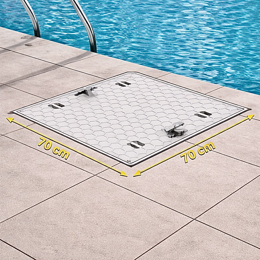 Müdahale kapağı 70cm lik